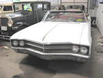 Unreserved Classic Car Auction of the Auction Photo