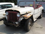 Unreserved Classic Car Auction of the Auction Photo