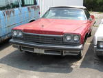 Unreserved Classic Car Auction of the Auction Photo