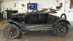 Unreserved Classic Car Auction of the Auction Photo