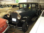 Unreserved Classic Car Auction of the Auction Photo