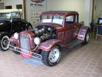 Unreserved Classic Car Auction of the Auction Photo