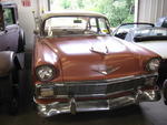 Unreserved Classic Car Auction of the Auction Photo
