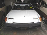 Unreserved Classic Car Auction of the Auction Photo