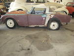 Unreserved Classic Car Auction of the Auction Photo