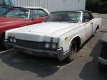 Unreserved Classic Car Auction of the Auction Photo