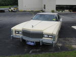 Unreserved Classic Car Auction of the Auction Photo