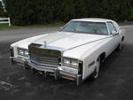 Unreserved Classic Car Auction of the Auction Photo