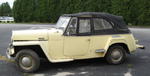Unreserved Classic Car Auction of the Auction Photo