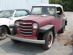 Unreserved Classic Car Auction of the Auction Photo