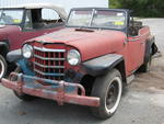 Unreserved Classic Car Auction of the Auction Photo