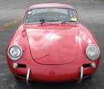 Lot 87 - 1963 Porsche 356 Coupe Auction Photo