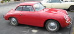 Unreserved Classic Car Auction of the Auction Photo