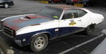 Unreserved Classic Car Auction of the Auction Photo