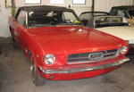 Unreserved Classic Car Auction of the Auction Photo