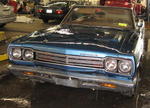 Unreserved Classic Car Auction of the Auction Photo