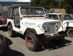 1978 Jeep Renegade CJ7 Levi Edition Auction Photo
