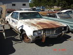 Buick Skylark Custom Auction Photo