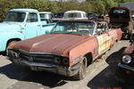 Buick Wildcat convertible Auction Photo
