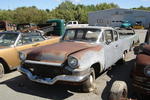 1958 Studebaker Champion 2-door Auction Photo