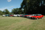 Unreserved Classic Car Auction of the Auction Photo