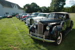 Unreserved Classic Car Auction of the Auction Photo