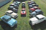 Unreserved Classic Car Auction of the Auction Photo
