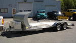 2006 Featherlite Car Trailer