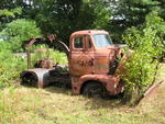 International Wrecker Auction Photo