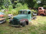 Unreserved Classic Car Auction of the Auction Photo