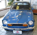 1972 Honda 600 Coupe Auction Photo
