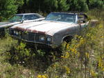 Buick Wildcat convertible Auction Photo