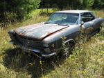 Buick Riviera Gran Sport Auction Photo