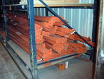Material Handling Equipment - Forklifts - Pallet Racking Auction Photo