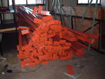 Material Handling Equipment - Forklifts - Pallet Racking Auction Photo