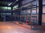 Material Handling Equipment - Forklifts - Pallet Racking Auction Photo