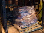 Material Handling Equipment - Forklifts - Pallet Racking Auction Photo