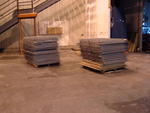 Material Handling Equipment - Forklifts - Pallet Racking Auction Photo