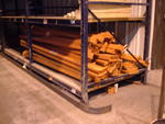 Material Handling Equipment - Forklifts - Pallet Racking Auction Photo