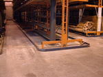 Material Handling Equipment - Forklifts - Pallet Racking Auction Photo