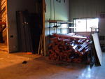 Material Handling Equipment - Forklifts - Pallet Racking Auction Photo