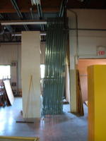 Material Handling Equipment - Forklifts - Pallet Racking Auction Photo