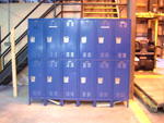Material Handling Equipment - Forklifts - Pallet Racking Auction Photo