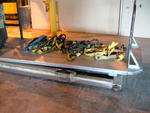 Material Handling Equipment - Forklifts - Pallet Racking Auction Photo
