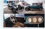 1928 Buick 28-20 Inline 6-cylinder Auction Photo