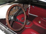 1936 Cord Interior Auction Photo