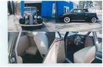 1939 La Salle 2dr Coupe Auction Photo