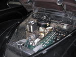 1941 Lincoln V12 Auction Photo