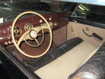 1941 Lincoln Interior Auction Photo