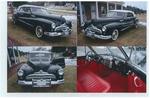 1948 Buick Roadmaster Convertible Auction Photo